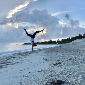 Meet your Posher, Erin